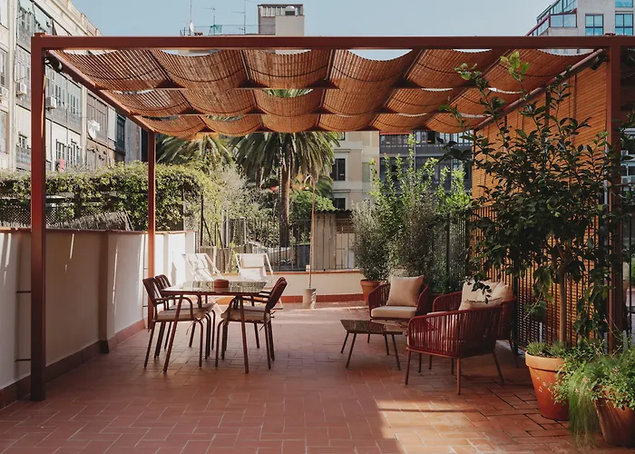 Casa Llimona Boutique